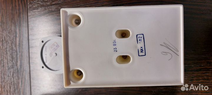 Вольтметр, компас, ммсм учебные made in ussr