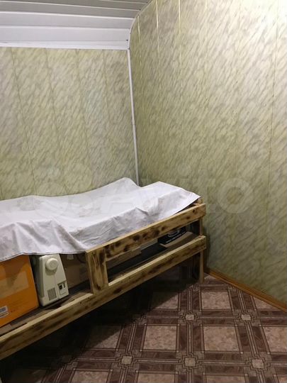 Дача 30 м² на участке 1 сот.