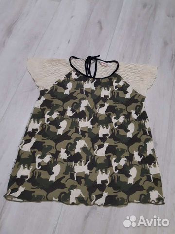 Блузки,футболки