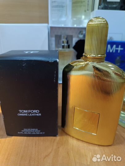 Селективная парфюмерия Оригинал