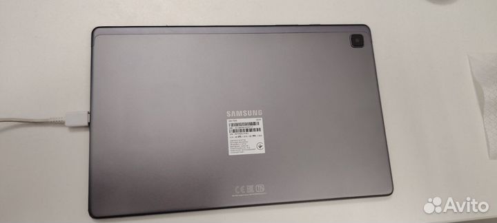 Планшет samsung galaxy tab a7 10.4