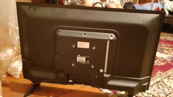 Телевизор Leff 32H50T