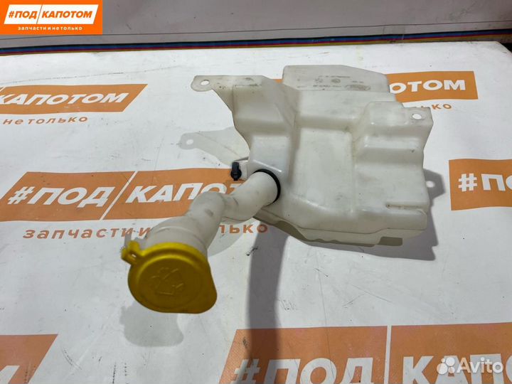 Бачок омывателя Ford Kuga 2 2013 17B613