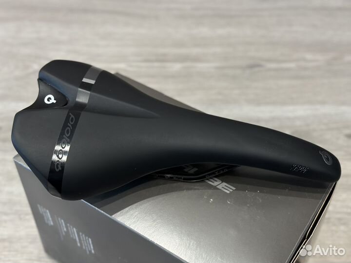 Седло для велосипеда Prologo Kappa