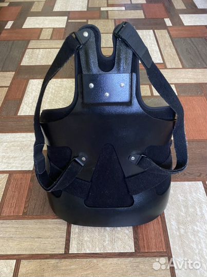 Корсет ортопедический orlett