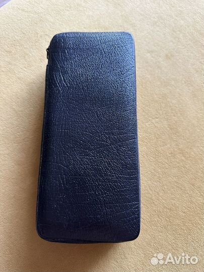 Бритвенный набор СССР