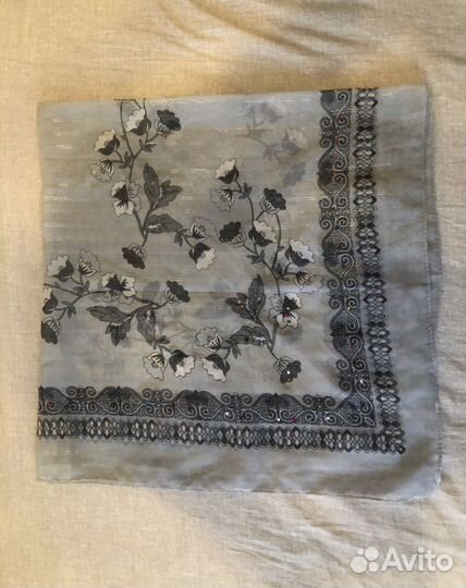 Шарф, платок