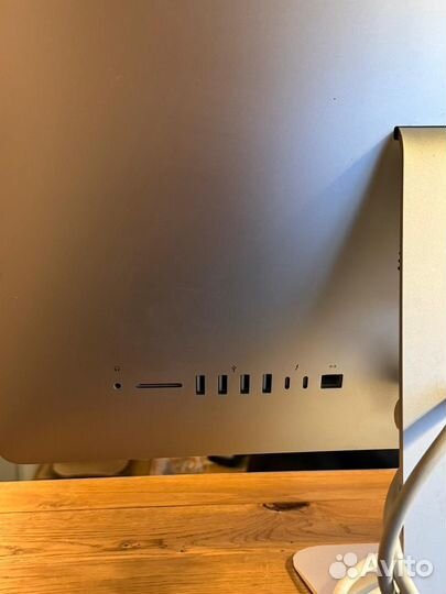Моноблок apple iMac