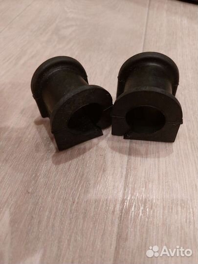 Втулки стабилизатора Honda Fit GD1