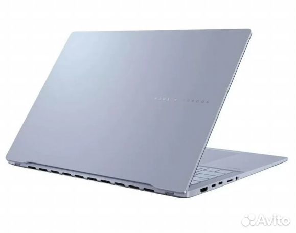 Asus Vivobook S 15, Ultra 5 125H, Arc Graphics, 32