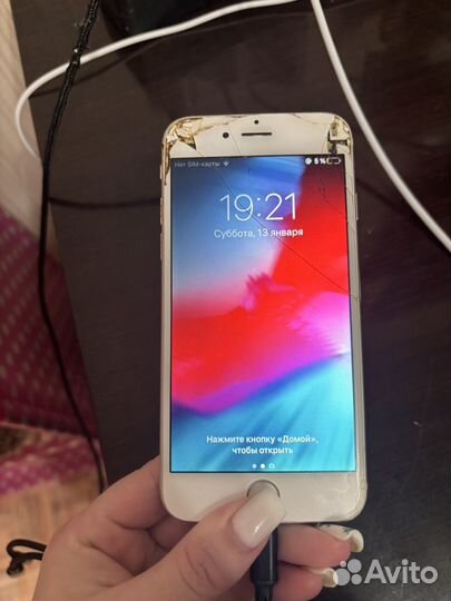 iPhone 6, 32 ГБ