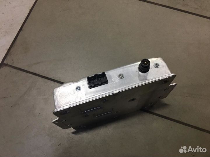 Блок управления Distronic mercedes W220 W215