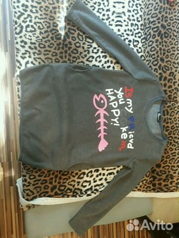 Кофта для беременных