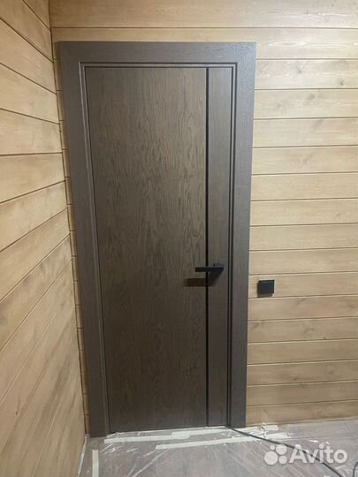 Двери межкомнатные. Звоните