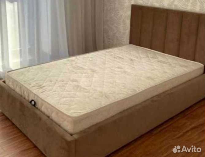 Матрас анатомический