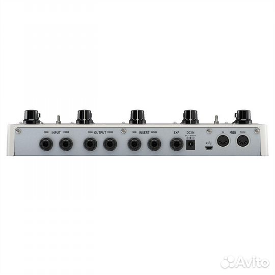 Процессор эффектов TC electronic Plethora X5