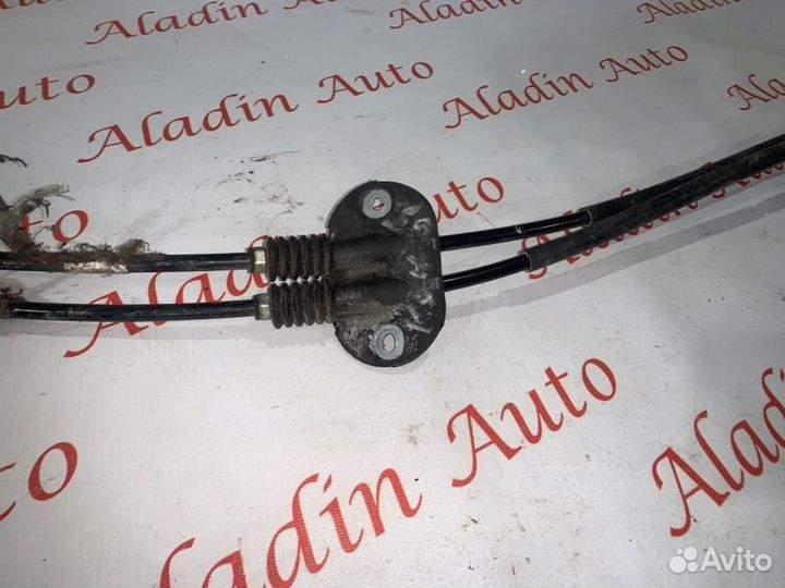 Трос кпп Ford Connect 1.8D