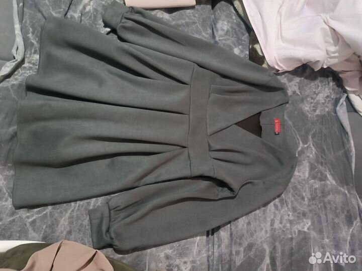 Вещи женские