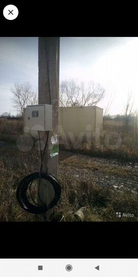 Участок 12 сот. (СНТ, ДНП)