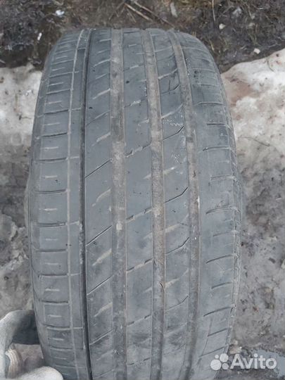 Nexen N'Fera SU1 225/45 R17