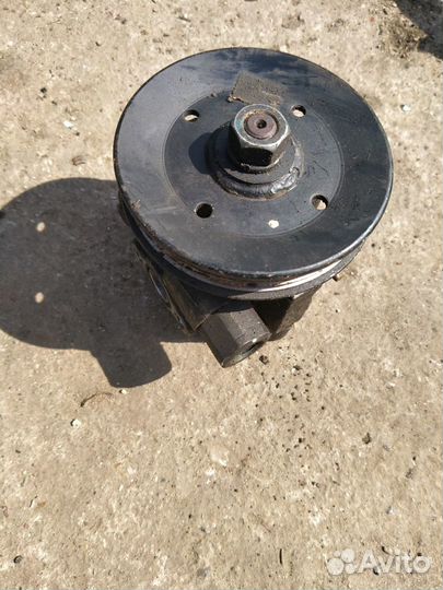 Насос Гура Деу Матиз 0.8