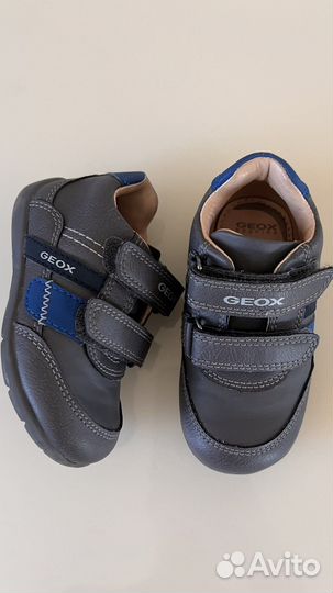 Кросовки Geox 22 б/у