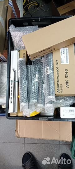 Ролик захвата