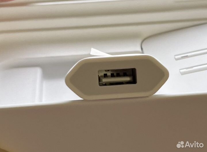 Блок питания Apple