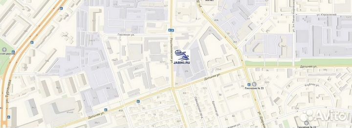 Багажник Inter Standart Chevrolet Aveo 2011