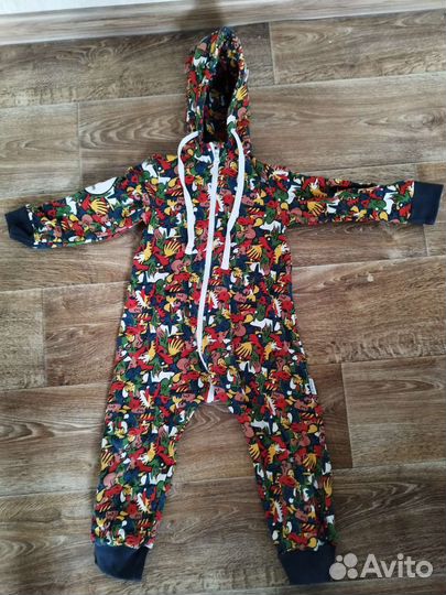 Комбинезон детский