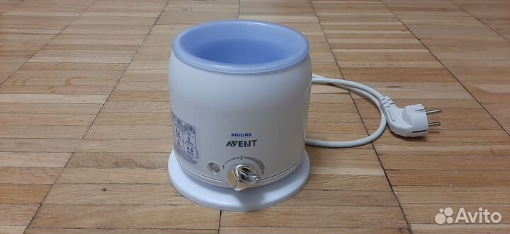 Грелка для бутылок