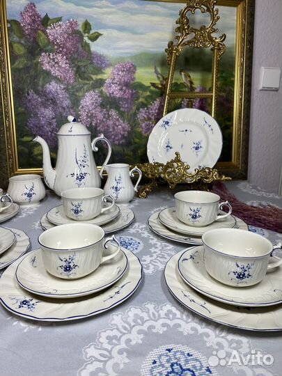 Сервиз Villeroy&Boch Германия
