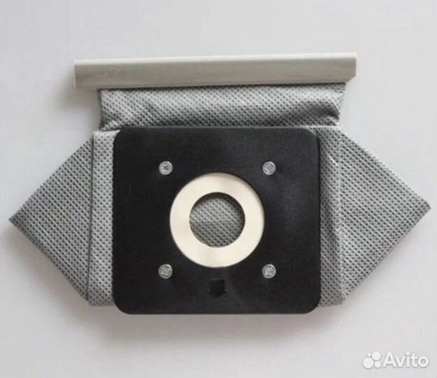 Пылесборник для пылесоса