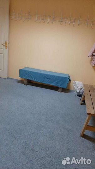 Аренда танцевального зала