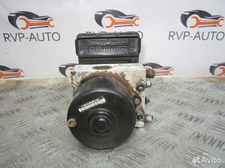 Блок ABS, насос BMW 3 E46 1998-2003