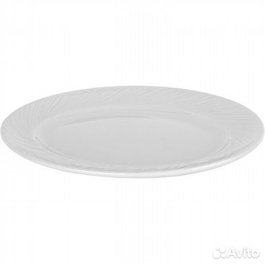 Блюдо овальное «Спайро» Spyro Steelite