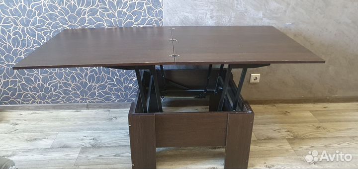Стол трансформер