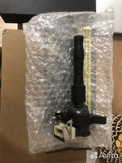 Катушка зажигания bmw m50,52,54,62