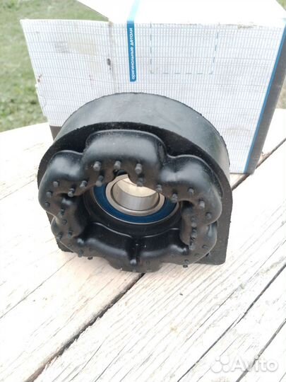 Подвесной подшипник газель