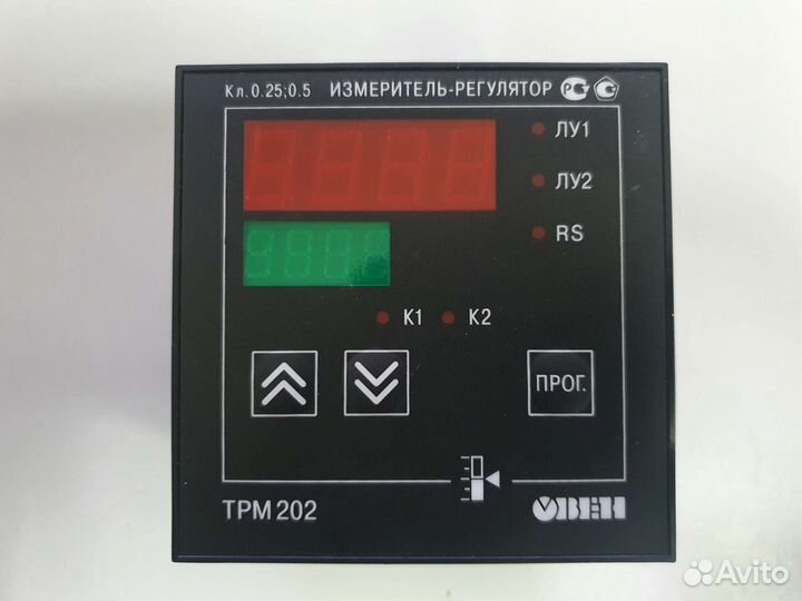 Овен Модем пм01 GSM/gprs