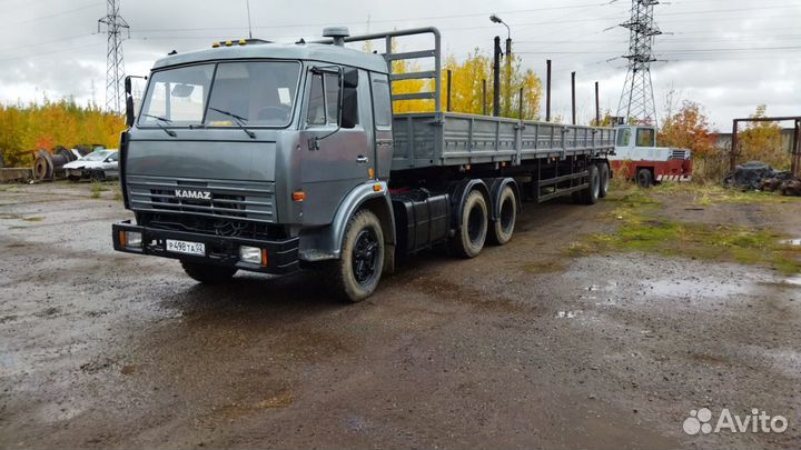 Грузоперевозки Камаз самосвал
