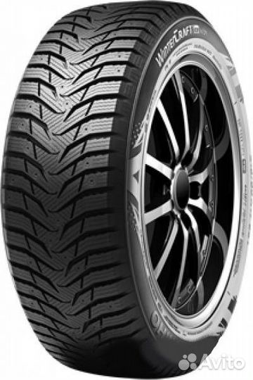 Kumho WinterCraft Ice WI31 205/55 R16 94T