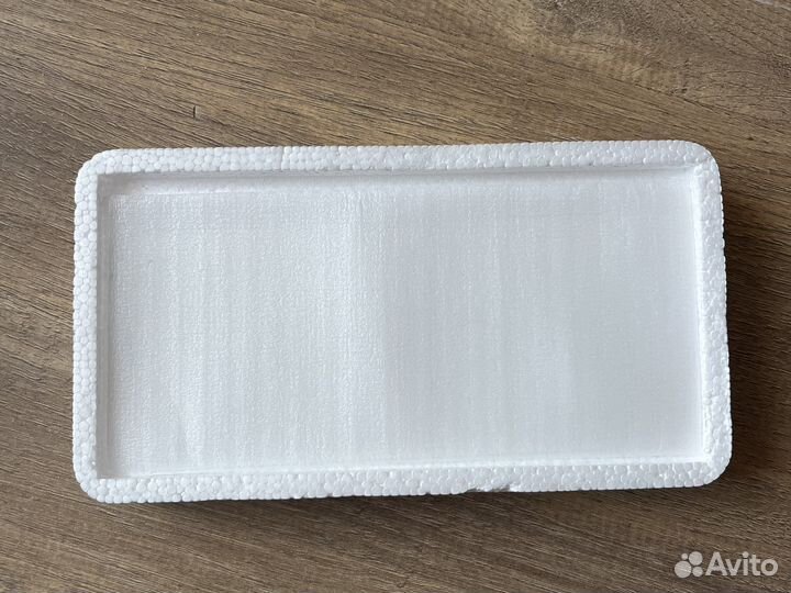 Защитное стекло iPhone x