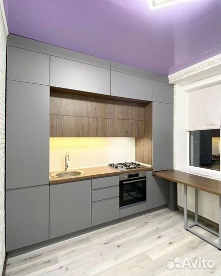 Кухня на заказ