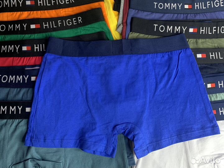 Трусы мужские