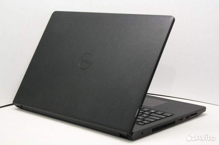 Ноутбук dell Inspiron 15 45173/sdppi/2016 5100