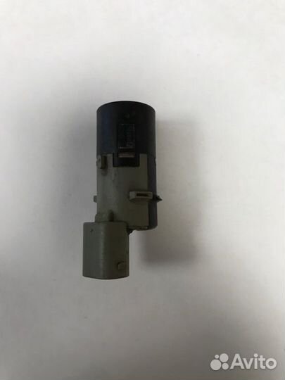 Датчик парковки Bmw X5 E53 3.0D 2003