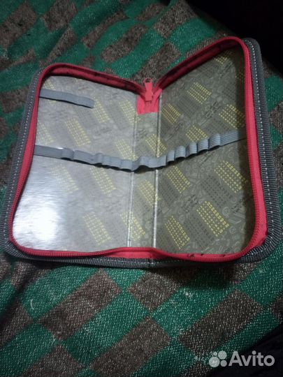 Сумка для ручек