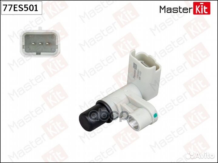 Датчик р/вала peugeot/citroen 77ES501 MasterKit