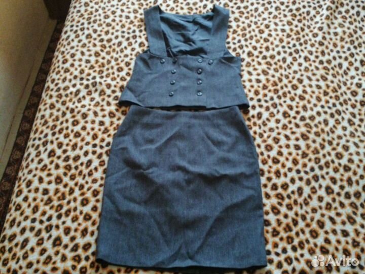 Школьная форма